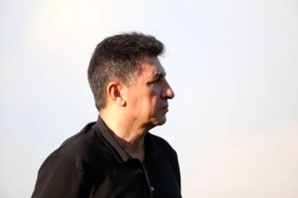 امیر قلعه نویی عزادار شد