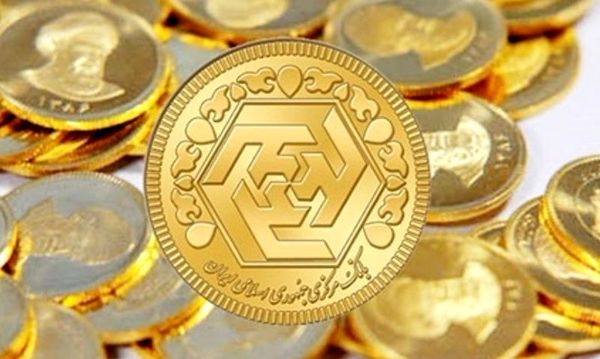 قیمت لحظه ای سکه امروز ۱۳۹۸/۰۵/۱۹