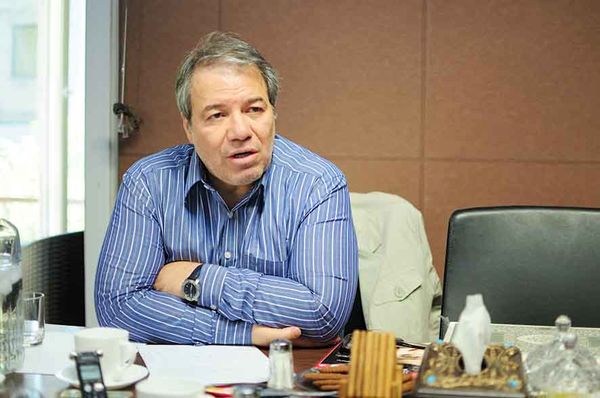امیر محبیان: طبقه فرودست پیادهنظام جریان خاصی نیست