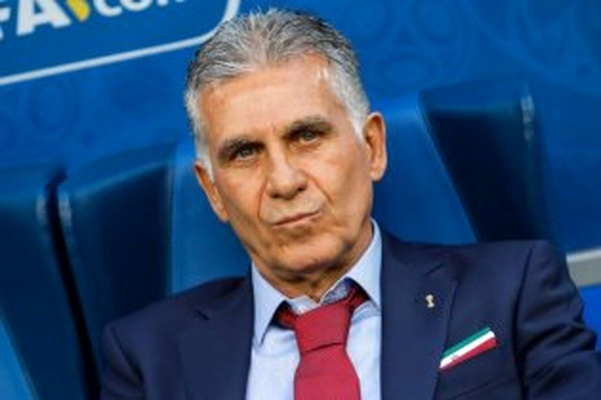 فوری: نشست کیروش لغو شد - بدون توضیح
