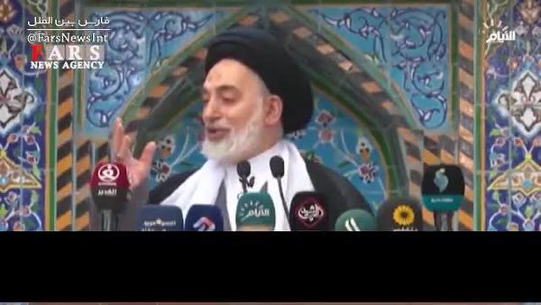 انگلیس برای آزادیکشتیتوقیفی حضرت اباالفضل العباس (ع) را واسطه قرار داد