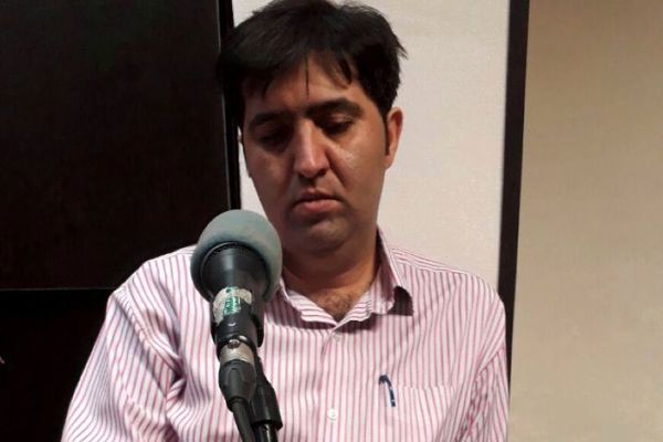 سردبیر هفتهنامه مثلث: سیاست داخلی در ایران متحد شده است