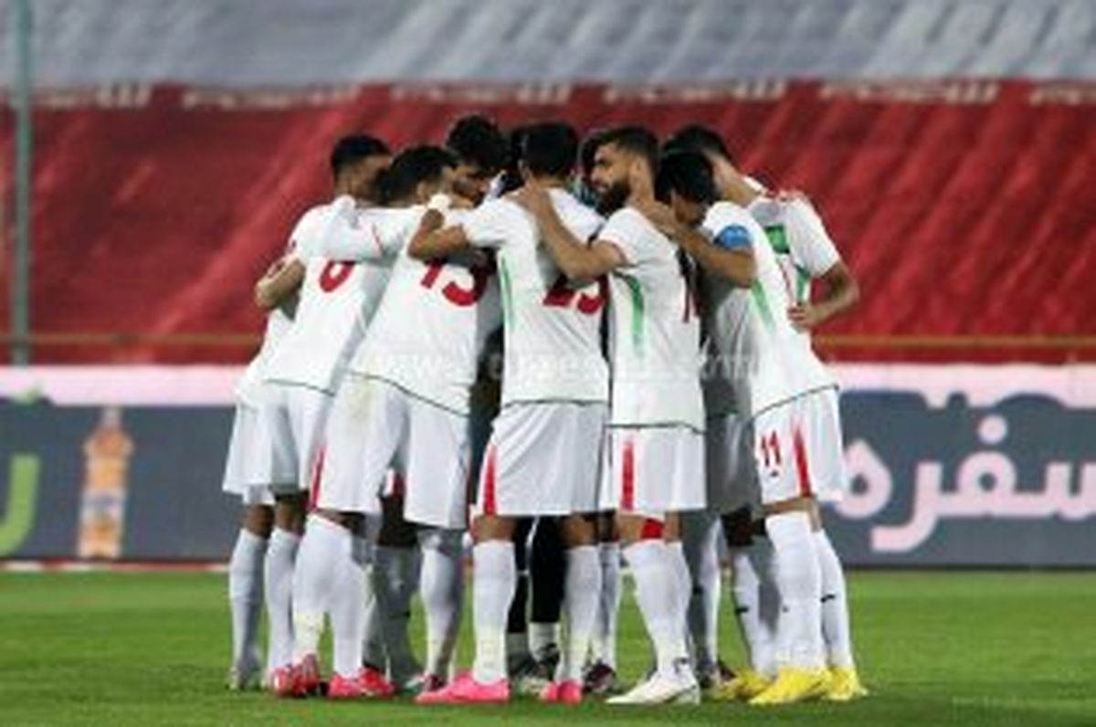 لیست ملی قبل از اعلام رسمی لو میرود!
