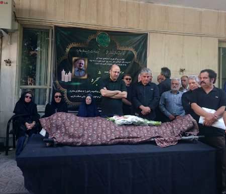 خداحافظ صدری