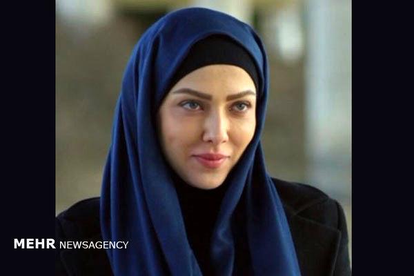 لیلا اوتادی به «بی وزنی» رسید