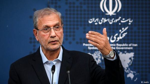 علی ربیعی: شاید در 2 سال آخر سری هم بشکند، اما تفکر دولت سر جایش باقی میماند