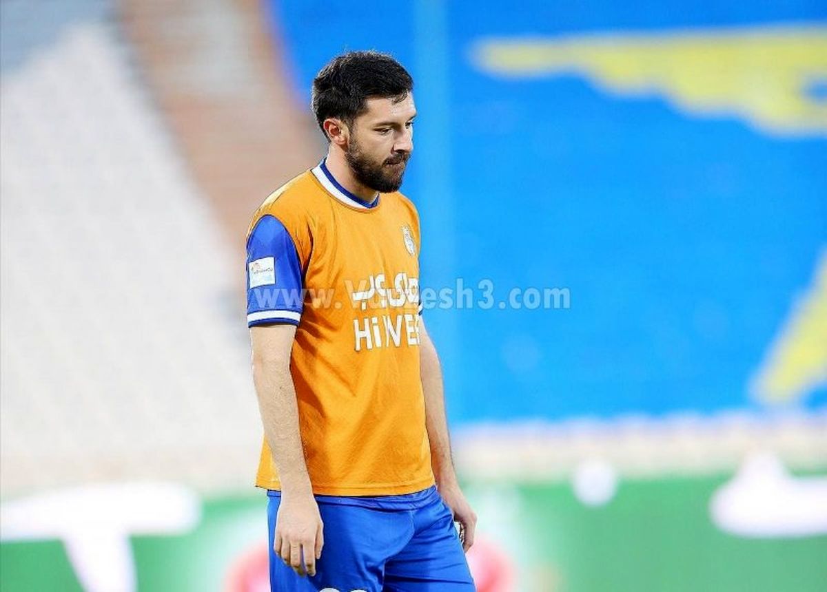پنجره نقل و انتقالاتی استقلال به زودی باز میشود
