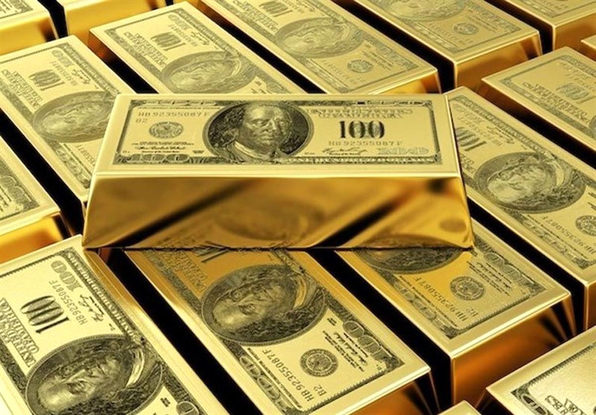 کاهش باورنکردنی قیمت طلا | قیمت طلا در بازار امروز چند؟