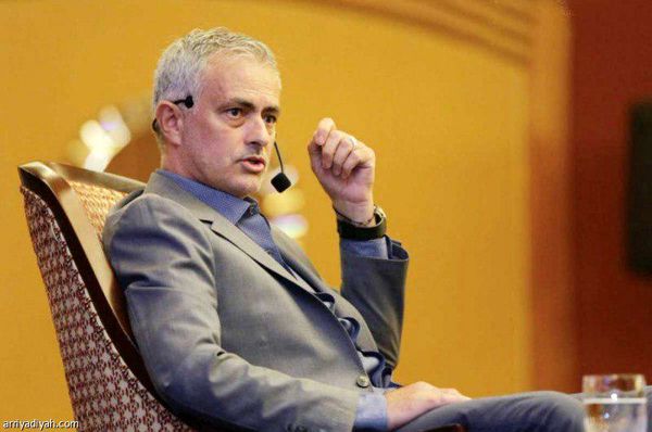 مورینیو: ترجیح میدهم در اروپا و تیم بزرگ باشم تا برای پول در عربستان