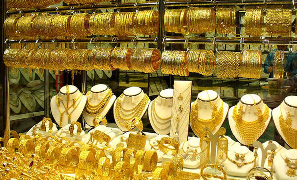 قیمت لحظه ای طلا، سکه و ارز