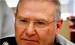 جنگندههای اسرائیل در تیررس موشکهای پدافند هوایی سوریه هستند