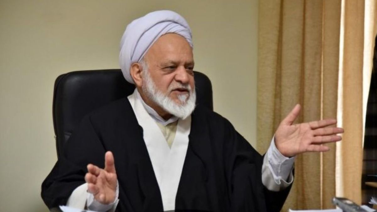 شرط مصباحیمقدم برای مذاکره با آمریکا: ما را از چین و روسیه پایینتر نبینند شرط مصباحیمقدم برای مذاکره با آمریکا: ما را از چین و روسیه پایینتر نبینند