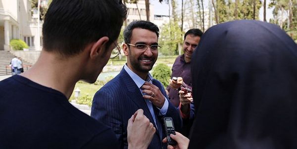 ماهواره«ناهید ۱» تحویل وزارت دفاع میشود