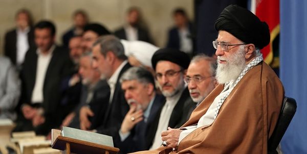 آنچه امروز علیه ایران انجام می دهند، نفسهای آخر دشمنیشان با جمهوری اسلامی است