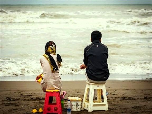 ازدواج سفید؛ یک سبک زندگی یا یک معضل اجتماعی
