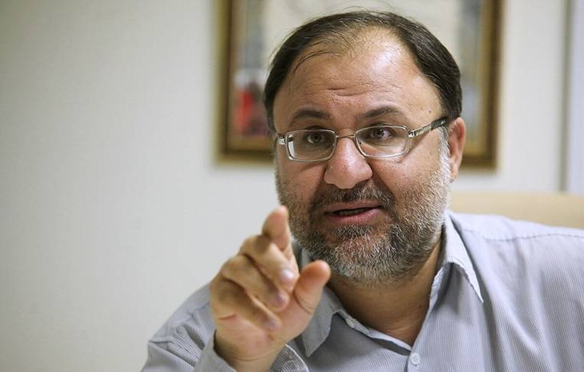 فعال سیاسی اصولگرا: دولت آقای رئیسی بیش از آنکه دولت انقلابی باشد، دولت اصولگرایان است / چرا یک مدیر ارشد دولت از بچه‌های مدافع حرم نیست؟ 2