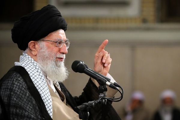 رهبر انقلاب: ایجاد تمدن اسلامی هدف نهایی ما است