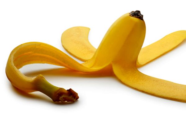 گنجی که ندانسته دور میریزیم
