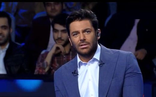 محمدرضا گلزار از رقابت با عادل فردوسیپور کنار کشید